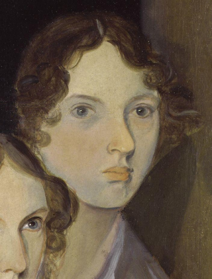 Emily Jane Brontë