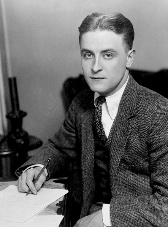 Francis Scott Key Fitzgerald