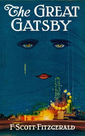 The Great Gatsby