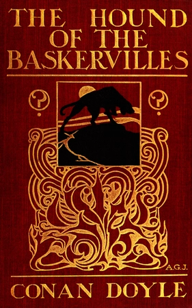 The Hound of the Baskervilles