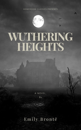 Wuthering Heights